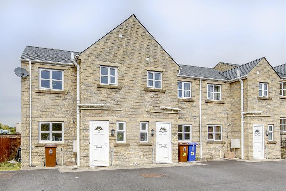 Rooms To Rent Clayton Le Moors